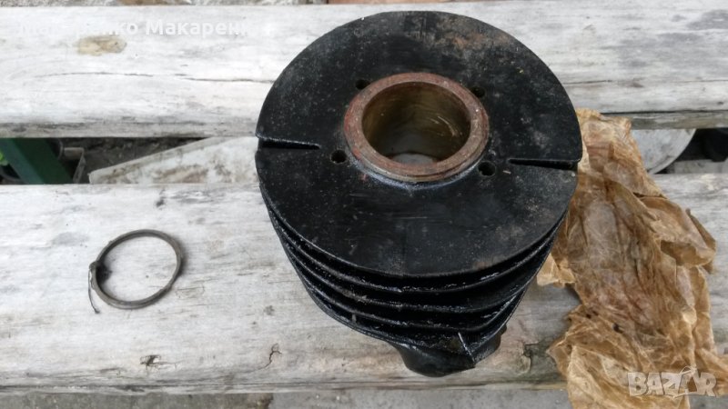 Нов цилиндър за Ява-чз 175  Jawa Cz, снимка 1