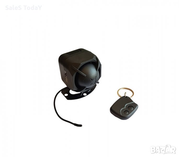 Аларма за автомобил, автоаларма, снимка 1