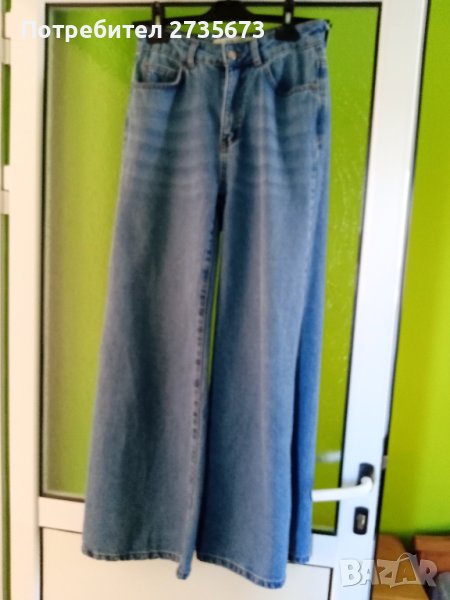 Дамски дънки., снимка 1