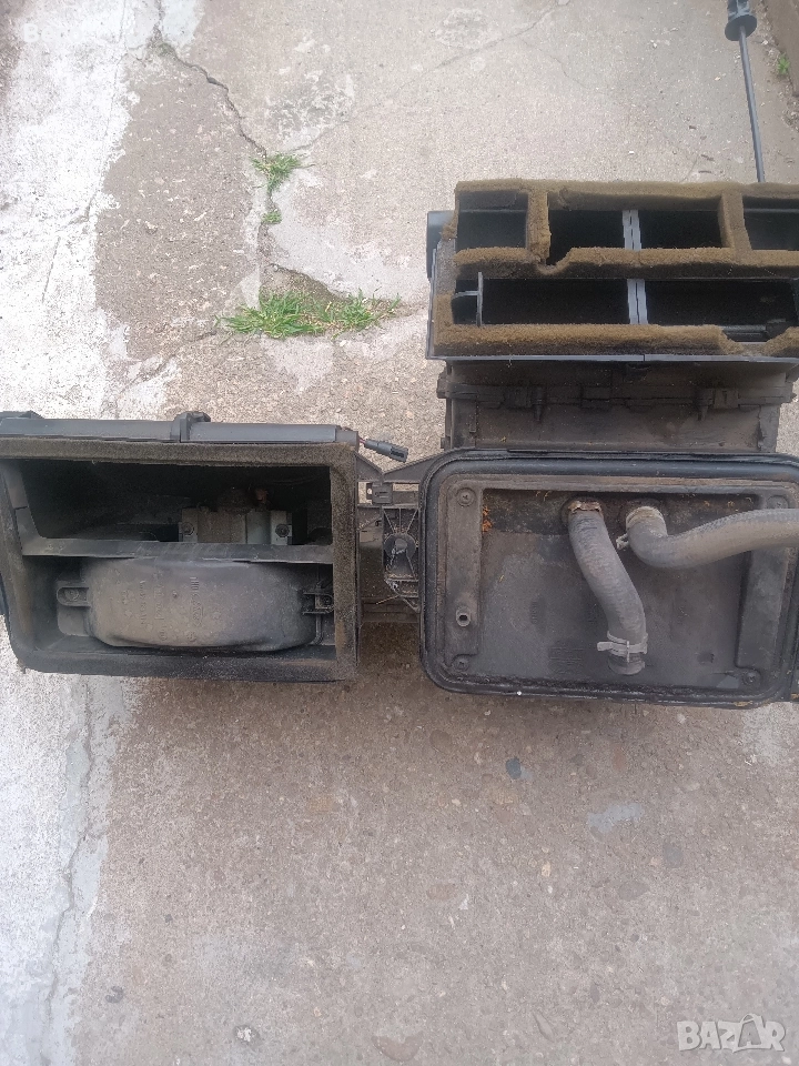 парно от Форд фиеста , снимка 1