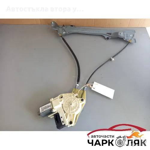 Ел машинка стъкло стъклоповдигач задна дясна Рено Лагуна комби (б), снимка 1