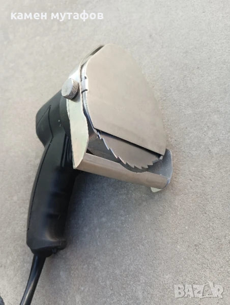 електрически нож за дюнер , снимка 1