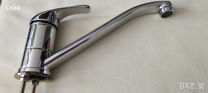 Смесител стоящ за кухня Fayans, снимка 1