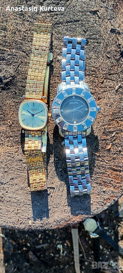 Швейцарски часовник,Часовник Longines!, снимка 1