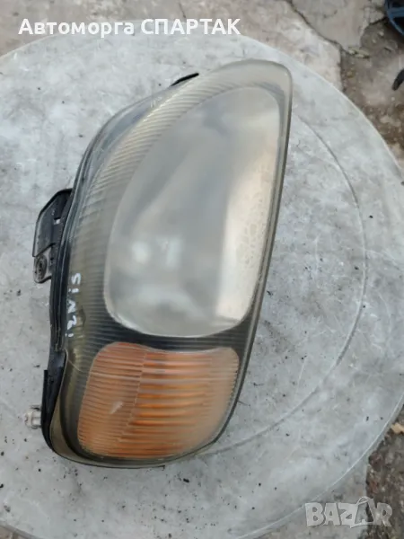 Ляв и десен фар за SUZUKI Baleno първа генерация , снимка 1