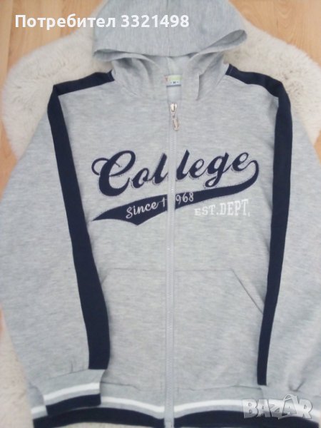 НОВ суитшърт за момче , снимка 1