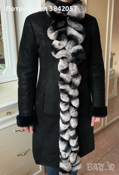 ЛУКСОЗЕН ДАМСКИ КОЖУХ в Якета в гр. Ловеч - ID43525960 — Bazar.bg