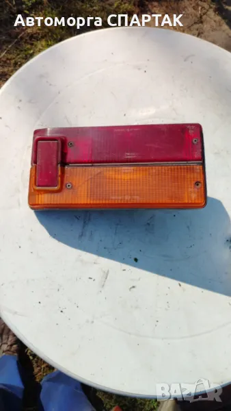 Ляв и десен стоп за Fiat 125, снимка 1