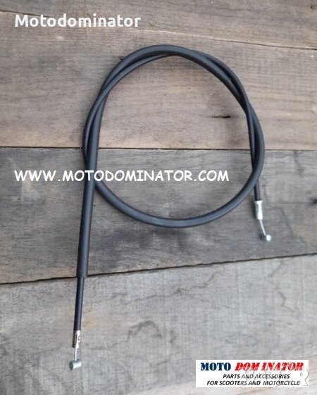 Жило за смукач - изолатор 88см, жило 93см, снимка 1