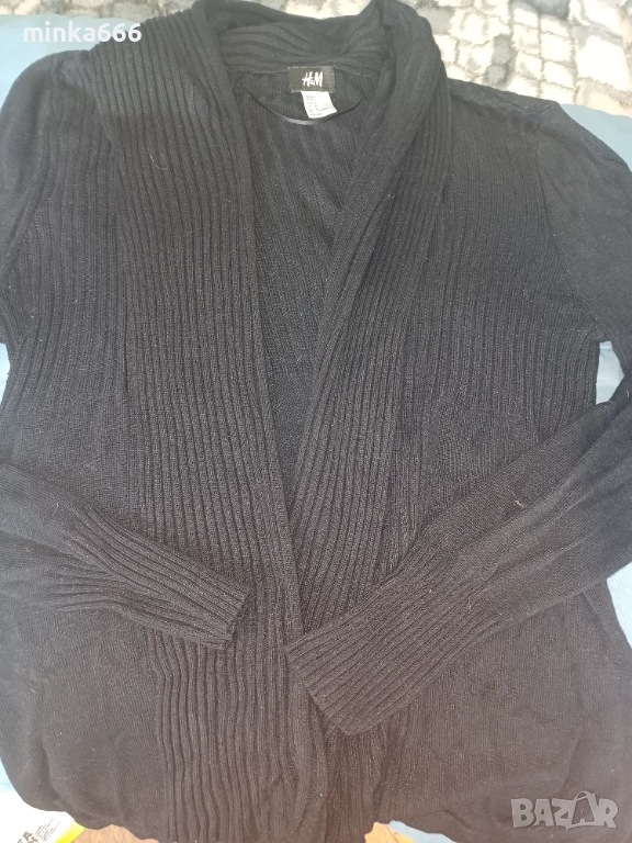 Дамска жилетка, снимка 1