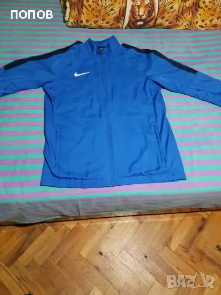 Оригинално Горнище Nike Dri Fit-M, снимка 1