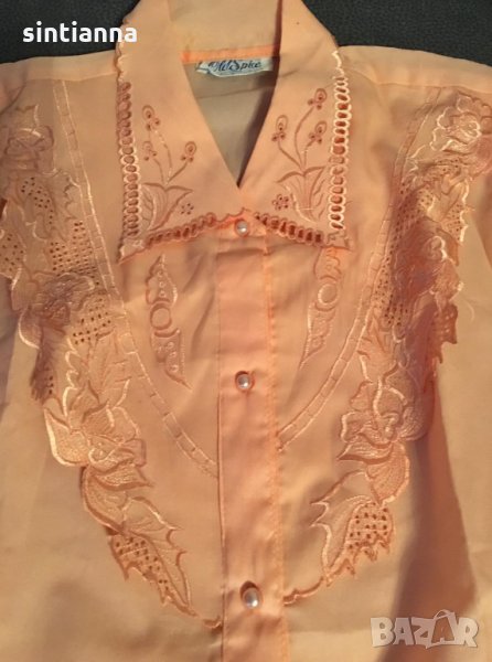 НОВА Риза дамска XL, снимка 1
