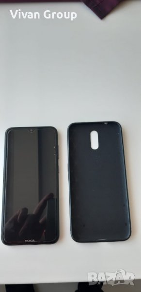  Nokia 2.3 Android, снимка 1