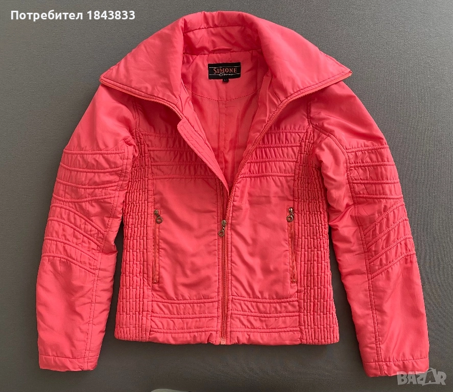 Дамско яке, снимка 1