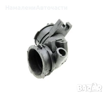 Въздуховод ZJ0113221 GPPMZ008 Mazda 3, снимка 1