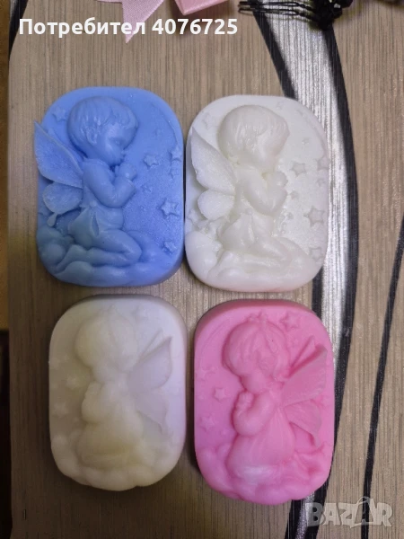 Подаръче за гости , снимка 1