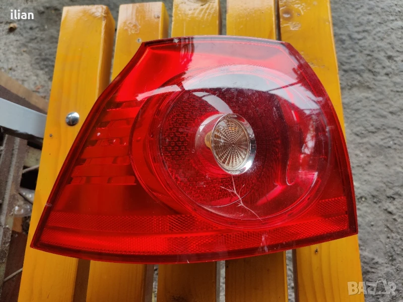 ляв стоп Golf 5, снимка 1