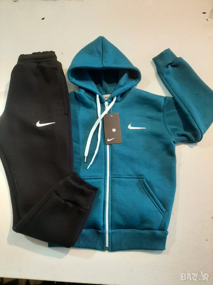 Ватирани детски екипи -до 16 години , снимка 1