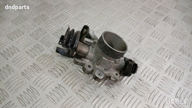 Дроселова клапа Chrysler PT Cruiser 2.0i 150hp 2001г.	, снимка 1