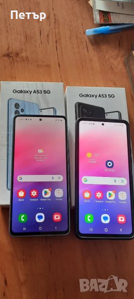 Samsung A53, снимка 1