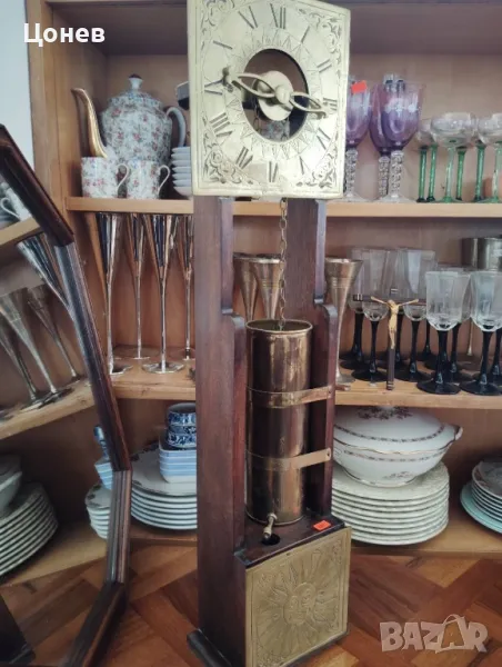 Воден / капков часовник, снимка 1