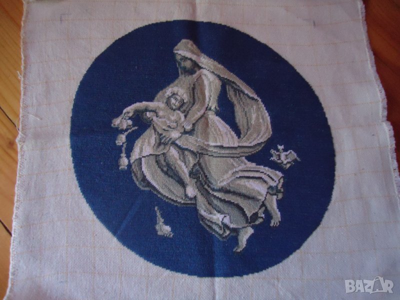 гоблен нощта НОВ, снимка 1