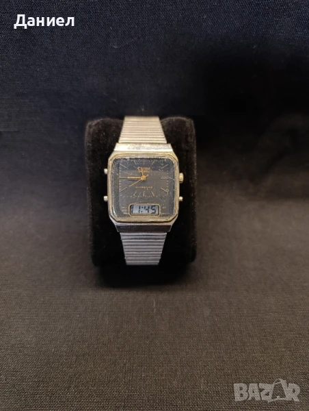 Много рядък часовник Canon, снимка 1