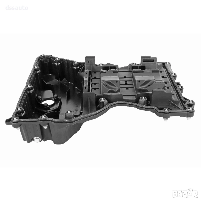 Картер за двигател Mercedes OM651 2008-2011, снимка 1