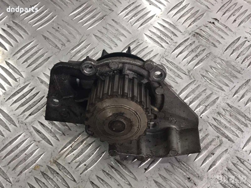 Водна помпа Fiat Scudo,2.0JTD,2001г., снимка 1