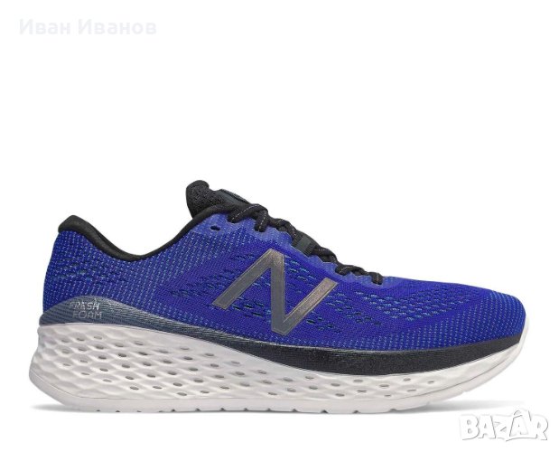 маратонки New Balance Fresh Foam  номер 40,5, снимка 1