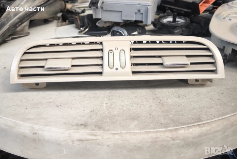 Духалки парно за Fiat 500 Coupe 2014 година, снимка 1