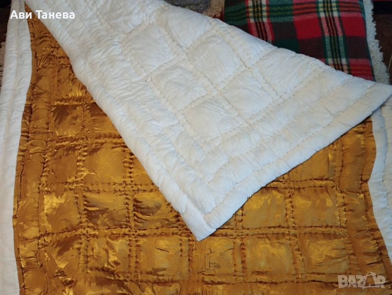 красив и чисто нов юрган спешно, снимка 1