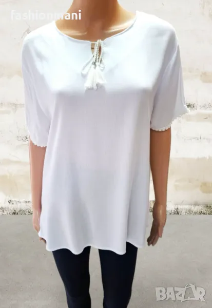 Дамска туника - код 1179, снимка 1