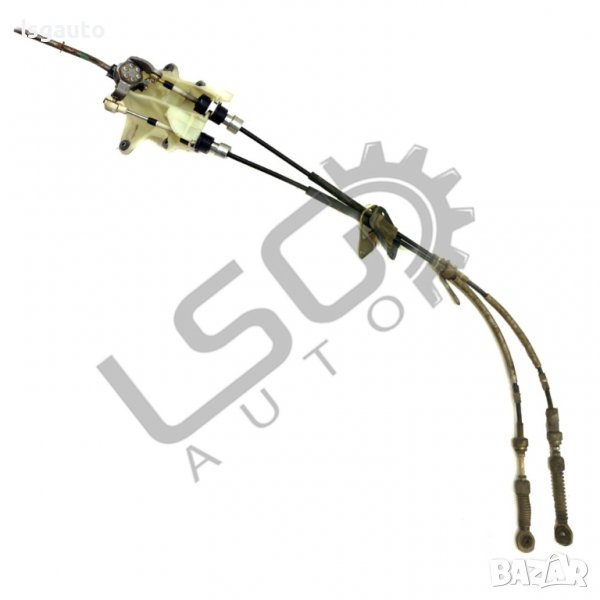 Механизъм скоростен лост Toyota Corolla Verso I (E120) 2001-2003 T210722N-83, снимка 1