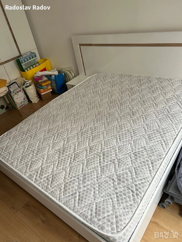 спалня, снимка 1