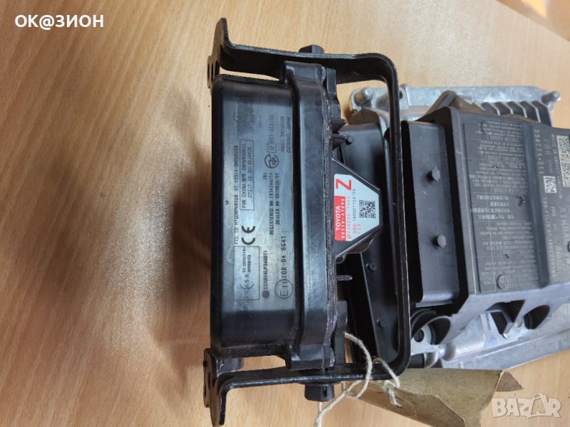 Toyota АДАПТИВЕН КРУИЗ РАДАР ЗА РАЗСТОЯНИЯ ВЪЛНИ 88210 47090, снимка 1