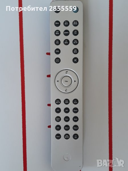 Cambridge Audio  Remote за усилватели, снимка 1