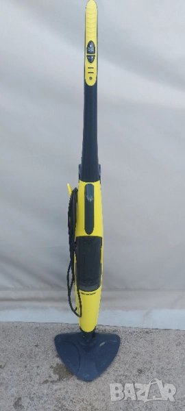 моп и ръчен парочистач Silvercrest SDM 1500, снимка 1