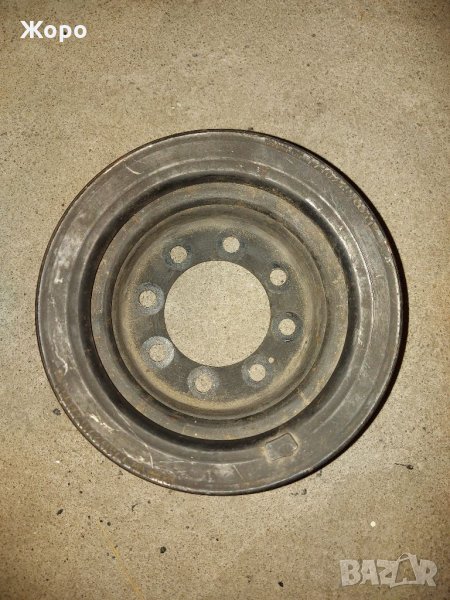 Шайба за водна помпа m30b35, снимка 1