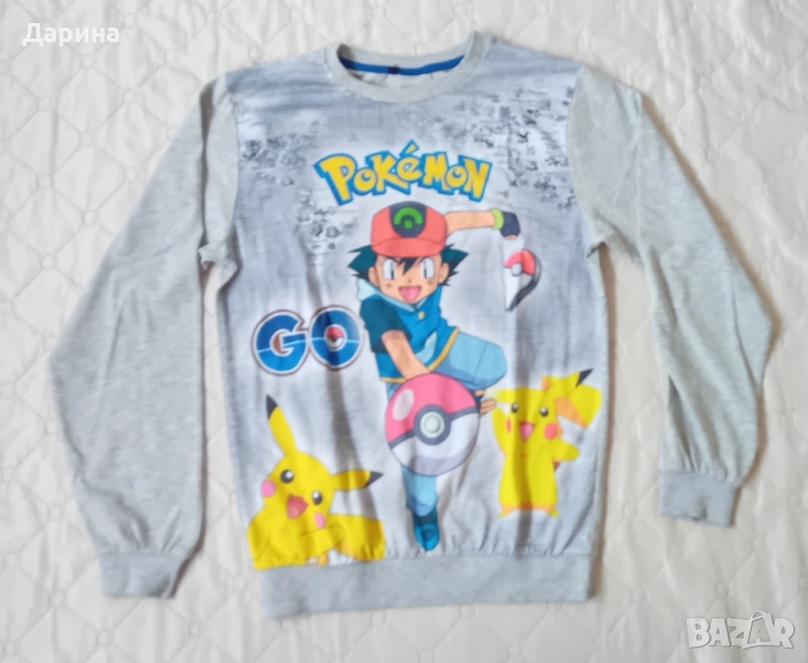 Детска блуза, снимка 1