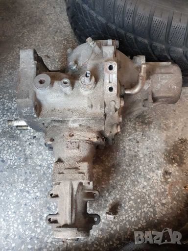 Раздатка за Toyota rav 4 2.0, снимка 1