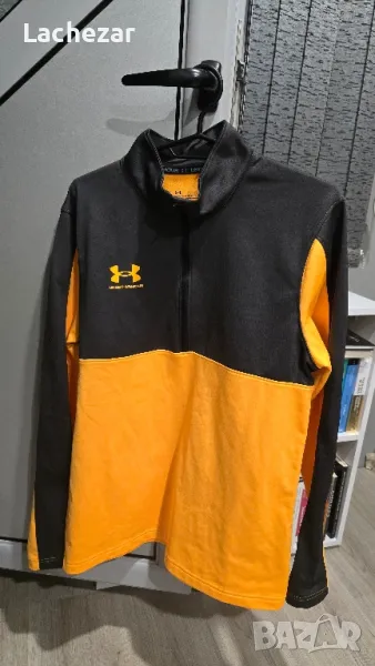 суитчер Under Armour M, снимка 1