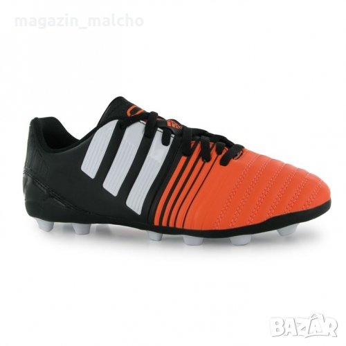 КАЛЕВРИ – ADIDAS NITROCHARGE 4.0 FG; размер: 31.5, снимка 1
