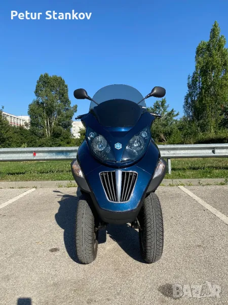 Piaggio mp3, снимка 1