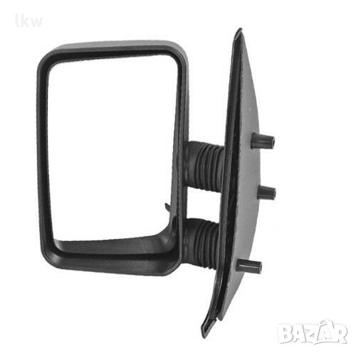 Огледало за FIAT DUCATO, PEUGEOT BOXER,CITROEN JUMPER-1994-2002 -Шофьорска или Пасажерска страна, снимка 1