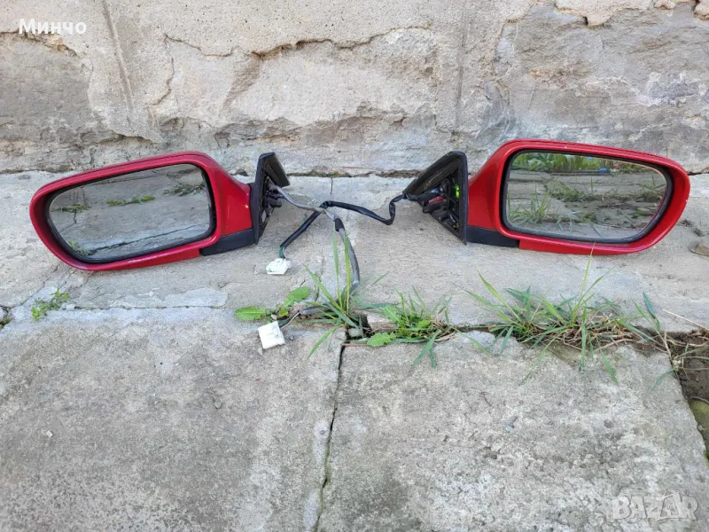 Части от мазда 323F BA, снимка 1