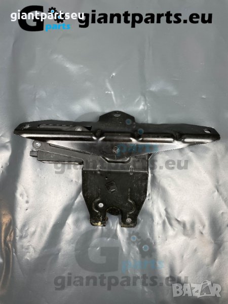 Брава багажник за БМВ е61 е71 BMW e61 e71 , 7071594, снимка 1