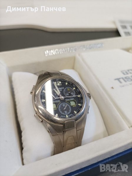 TISSOT T770, снимка 1