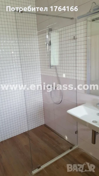 Паравани и душ кабини от производител, снимка 1