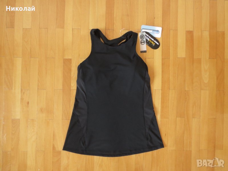 lululemon tank , снимка 1